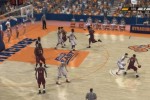 NCAA March Madness 08 (Xbox 360)