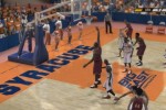 NCAA March Madness 08 (Xbox 360)