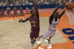 NCAA March Madness 08 (Xbox 360)