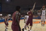 NCAA March Madness 08 (Xbox 360)