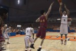 NCAA March Madness 08 (Xbox 360)