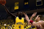 NCAA March Madness 08 (Xbox 360)