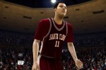 NCAA March Madness 08 (Xbox 360)