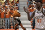 NCAA March Madness 08 (Xbox 360)