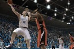 NCAA March Madness 08 (Xbox 360)