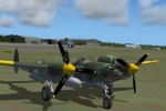 P-38 Lightning (PC)