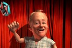 Cheggers Party Quiz (Wii)
