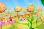 Strawberry Shortcake: The Four Seasons Cake (DS)