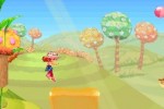 Strawberry Shortcake: The Four Seasons Cake (DS)