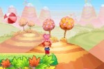 Strawberry Shortcake: The Four Seasons Cake (DS)