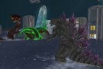 Godzilla Unleashed (Wii)