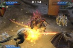 Godzilla Unleashed (Wii)