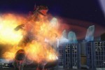 Godzilla Unleashed (Wii)