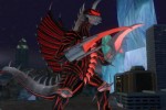 Godzilla Unleashed (Wii)