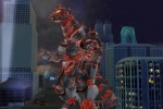 Godzilla Unleashed (Wii)