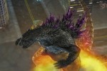 Godzilla Unleashed (Wii)