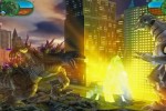 Godzilla Unleashed (Wii)