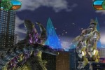 Godzilla Unleashed (Wii)