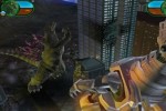 Godzilla Unleashed (Wii)