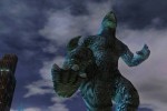 Godzilla Unleashed (Wii)
