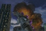Godzilla Unleashed (Wii)