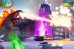 Godzilla Unleashed (Wii)