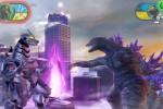 Godzilla Unleashed (Wii)