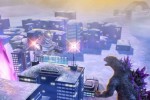 Godzilla Unleashed (Wii)