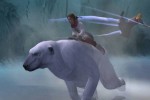 The Golden Compass (PlayStation 2)