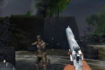 The History Channel: Battle for the Pacific (PlayStation 2)