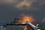 The History Channel: Battle for the Pacific (PlayStation 2)