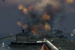The History Channel: Battle for the Pacific (PlayStation 2)