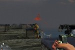 The History Channel: Battle for the Pacific (PlayStation 2)