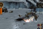 The Golden Compass (PlayStation 3)
