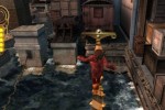 The Golden Compass (PlayStation 3)