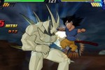 Dragon Ball Z: Budokai Tenkaichi 3 (Wii)