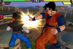 Dragon Ball Z: Budokai Tenkaichi 3 (Wii)