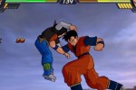 Dragon Ball Z: Budokai Tenkaichi 3 (Wii)