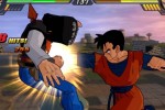 Dragon Ball Z: Budokai Tenkaichi 3 (Wii)