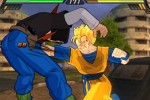 Dragon Ball Z: Budokai Tenkaichi 3 (Wii)