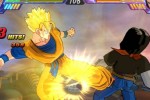 Dragon Ball Z: Budokai Tenkaichi 3 (Wii)