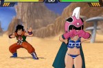 Dragon Ball Z: Budokai Tenkaichi 3 (Wii)