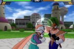 Dragon Ball Z: Budokai Tenkaichi 3 (Wii)