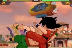 Dragon Ball Z: Budokai Tenkaichi 3 (Wii)