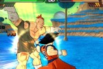 Dragon Ball Z: Budokai Tenkaichi 3 (Wii)