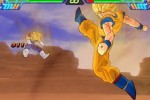 Dragon Ball Z: Budokai Tenkaichi 3 (Wii)