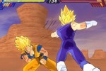 Dragon Ball Z: Budokai Tenkaichi 3 (Wii)