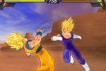 Dragon Ball Z: Budokai Tenkaichi 3 (Wii)