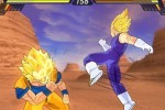 Dragon Ball Z: Budokai Tenkaichi 3 (Wii)