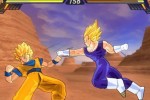 Dragon Ball Z: Budokai Tenkaichi 3 (Wii)